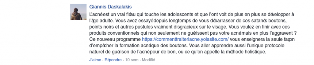 NOUVELLE GÉNÉRATION