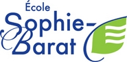 ÉCOLE SOPHIE-BARAT