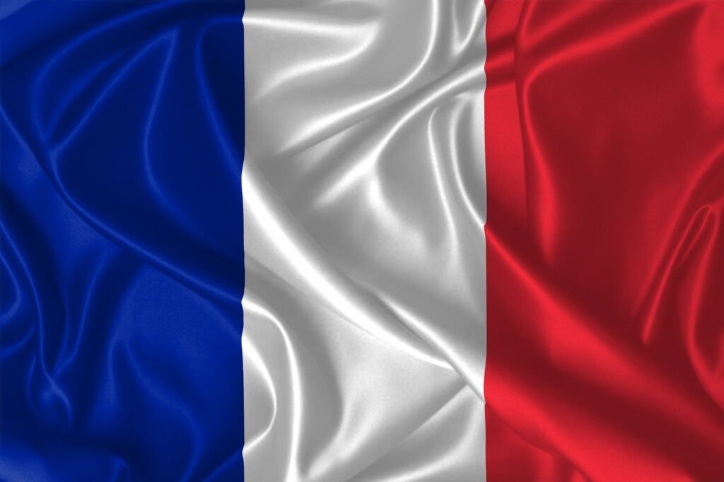 NOUVELLE GÉNÉRATION